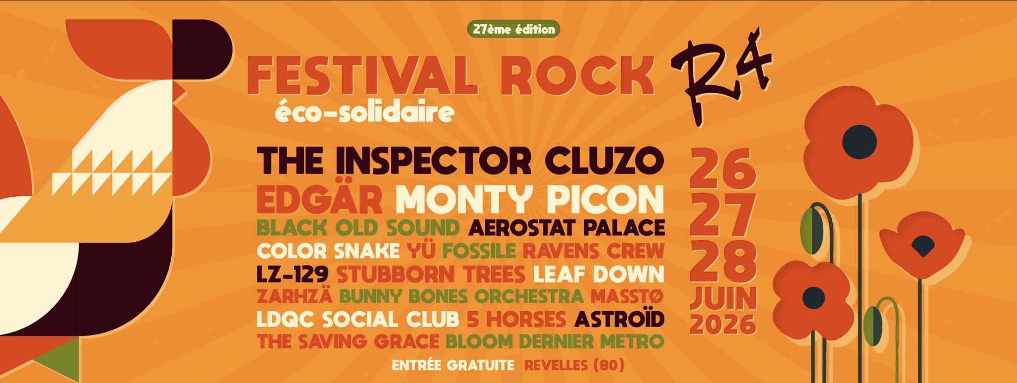 Rock R4