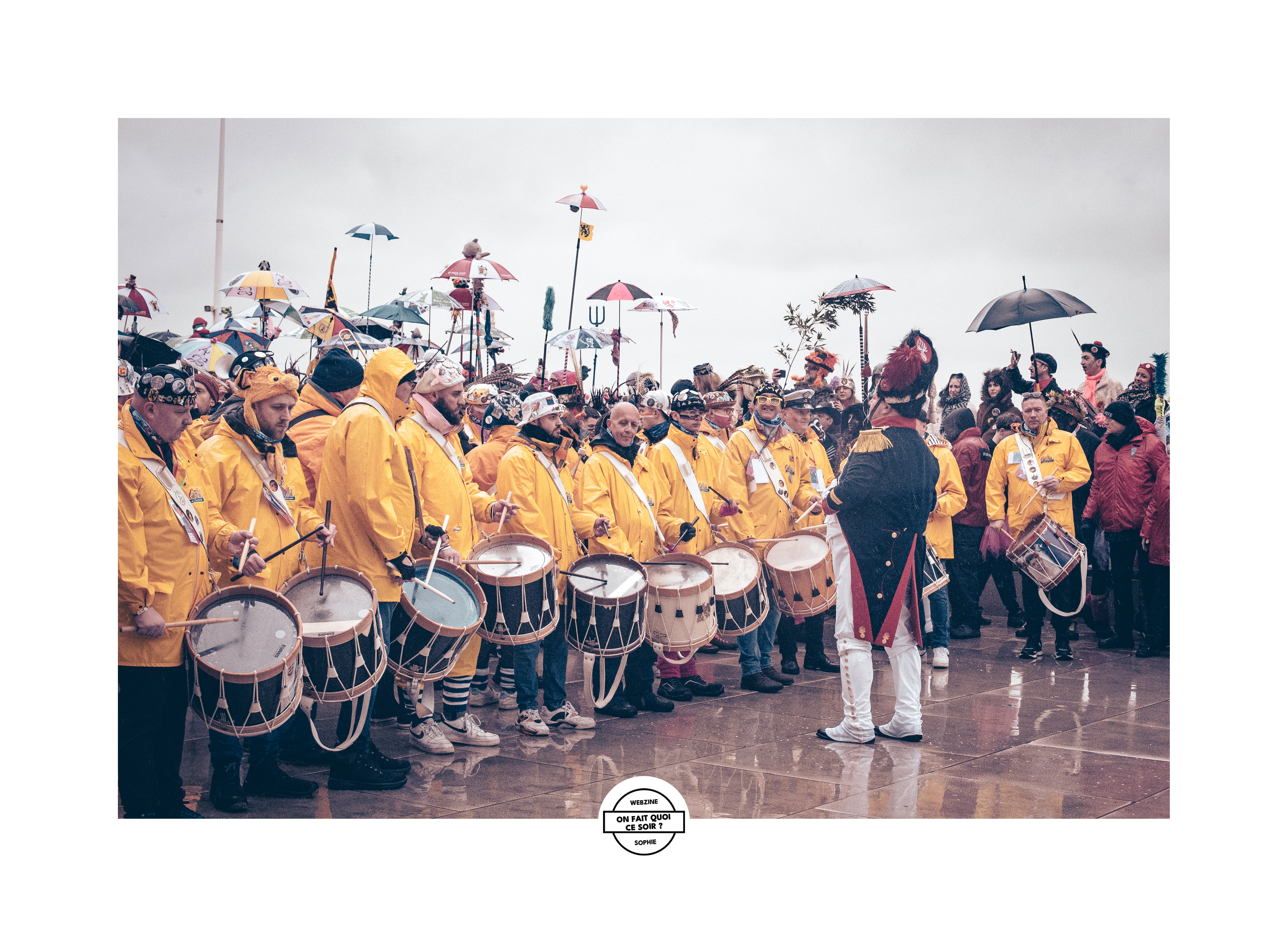 Carnaval de Malo