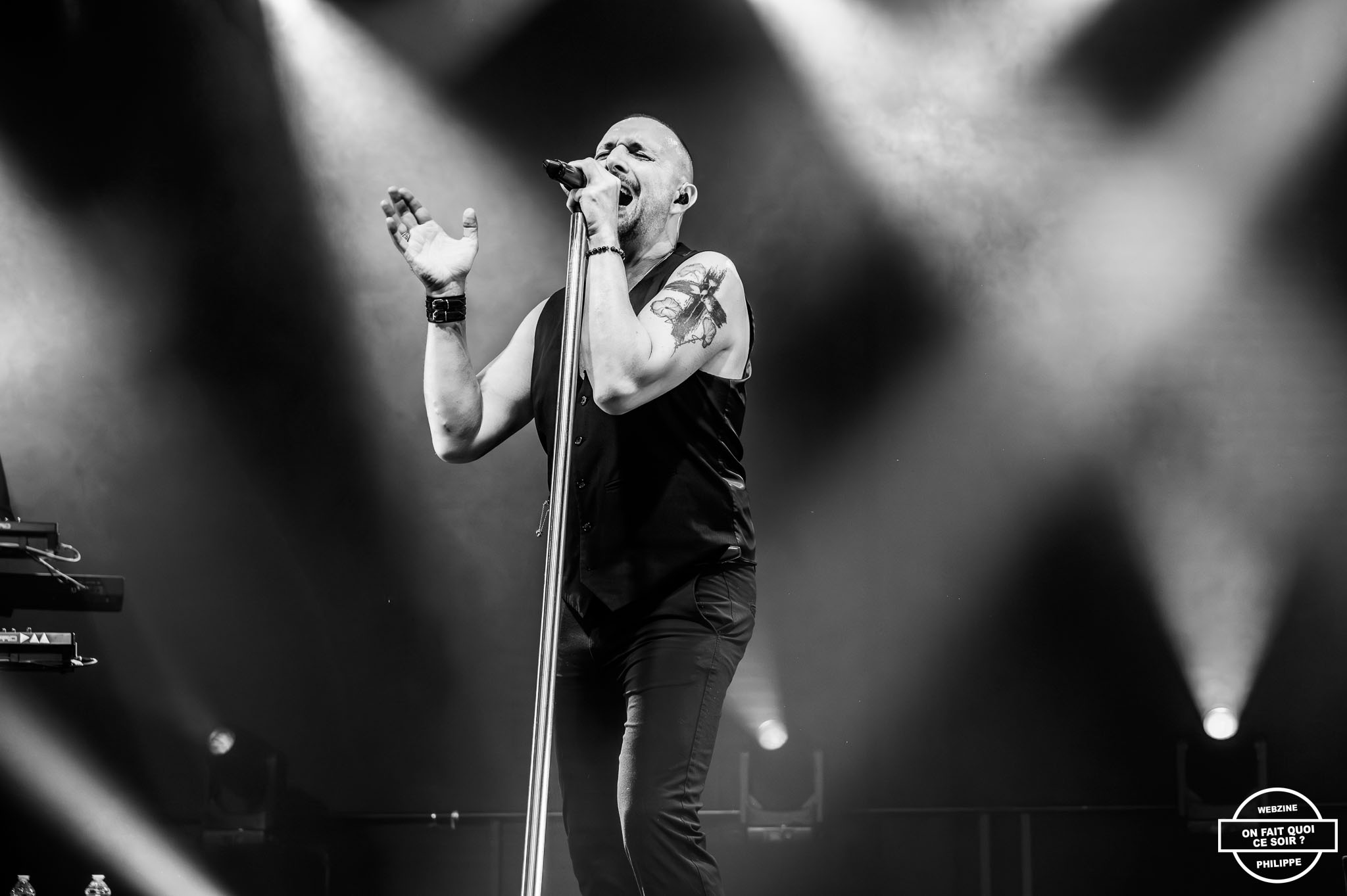 Depeche Mode Experience