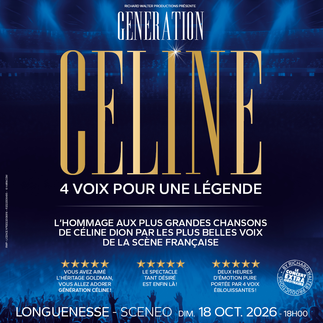 Génération Céline
