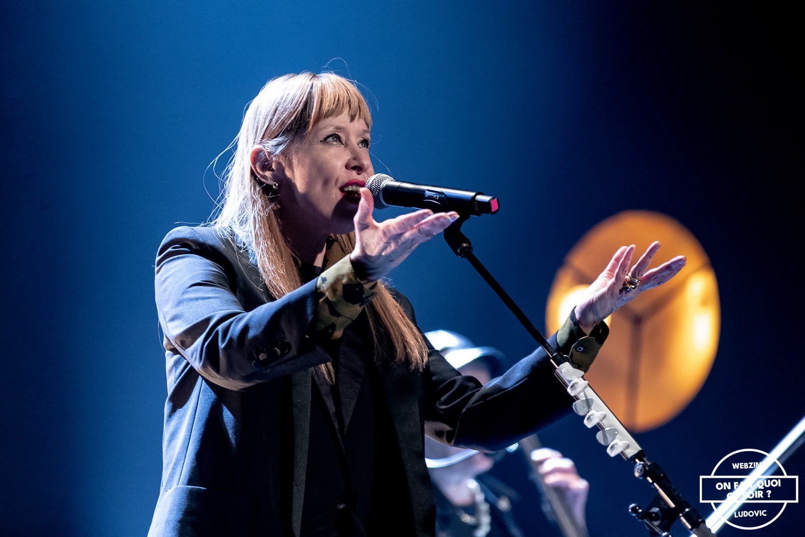 Suzanne Vega