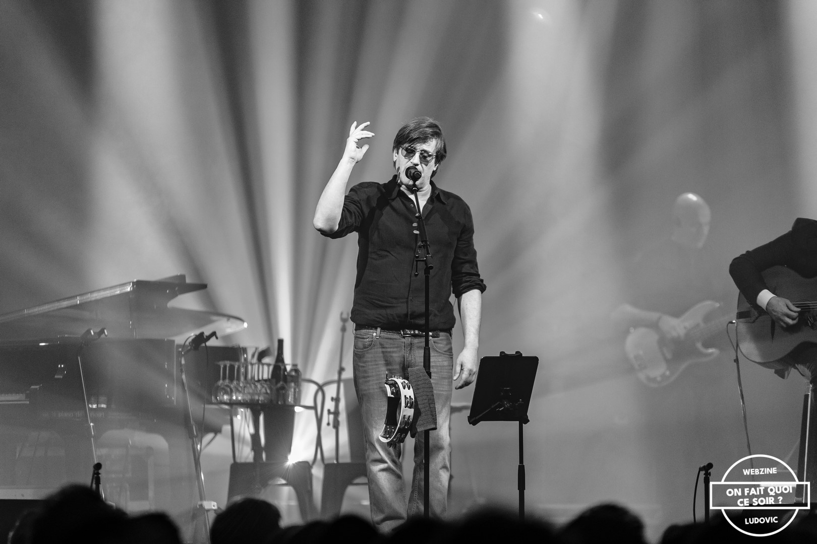 Thomas Dutronc
