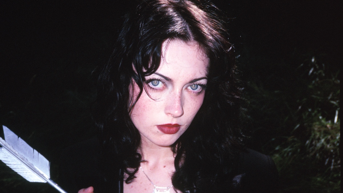 Violet Grohl