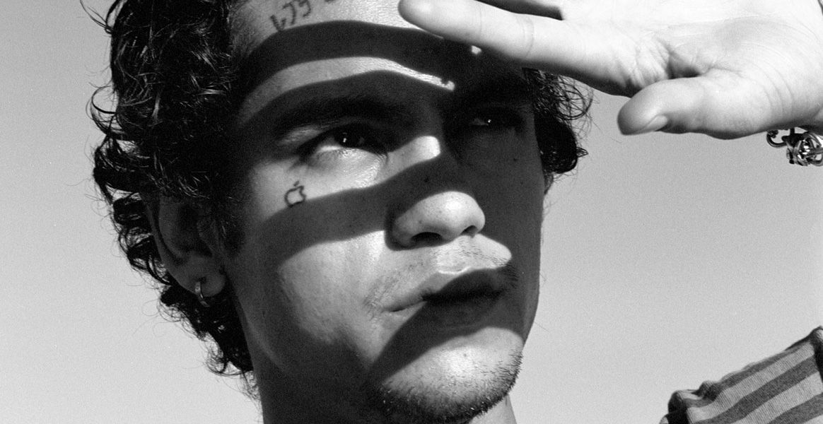 Dominic Fike