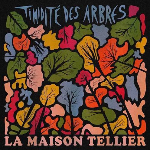 La Maison Tellier