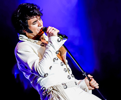 The Musical Story of Elvis