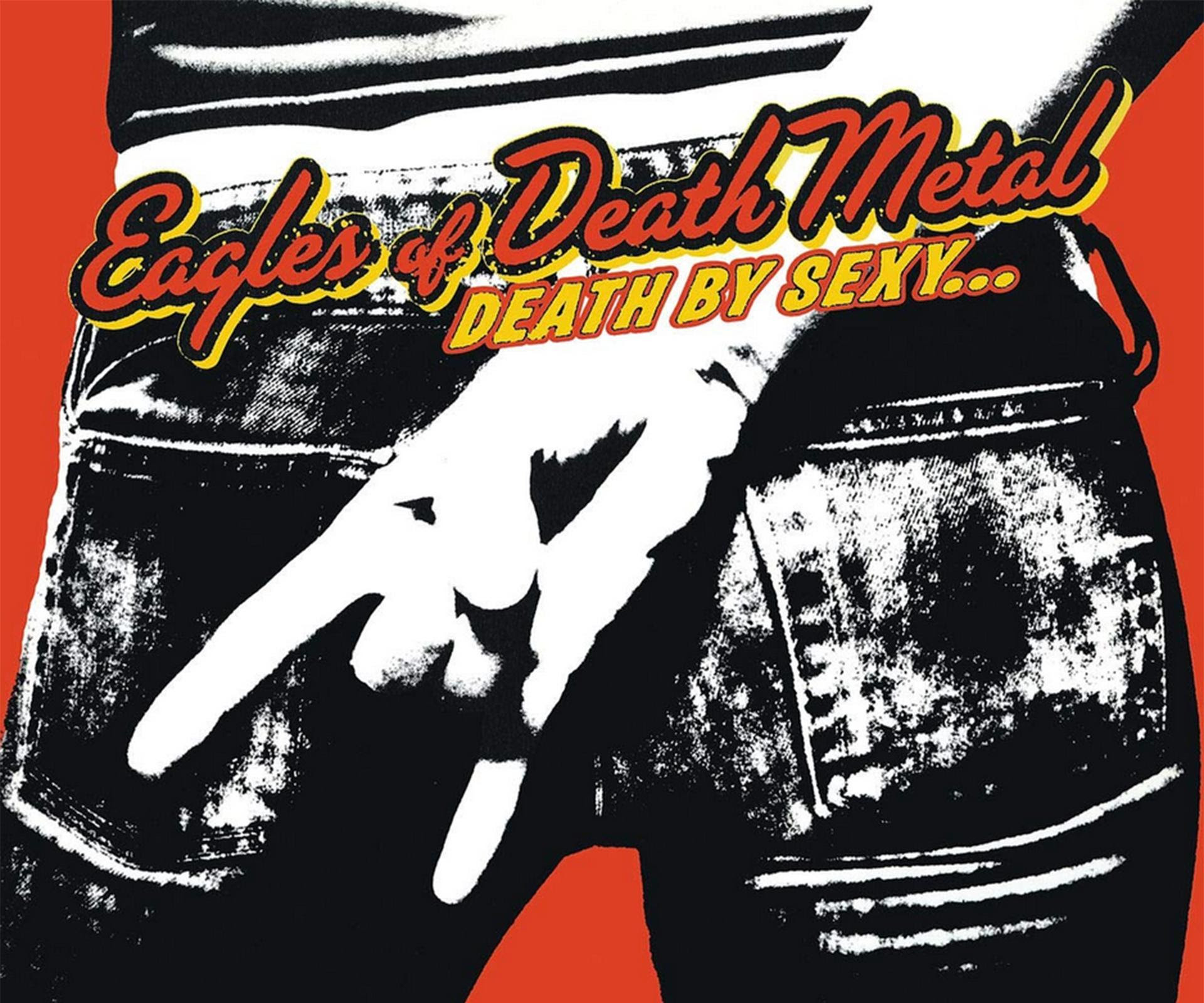 Eagles of Death Metal