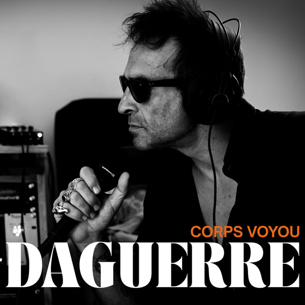 Olivier Daguerre