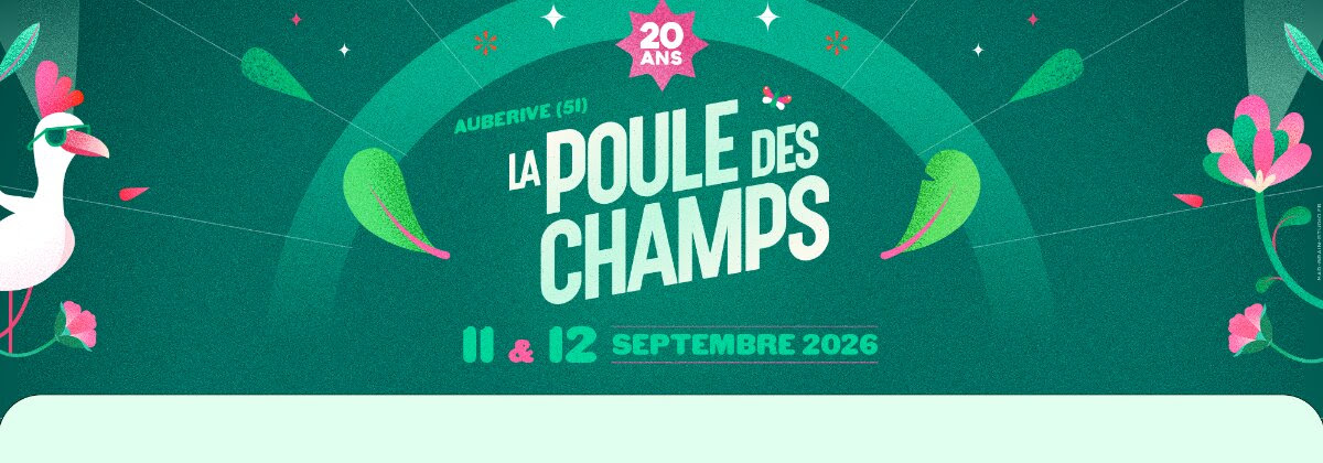 La Poule des Champs