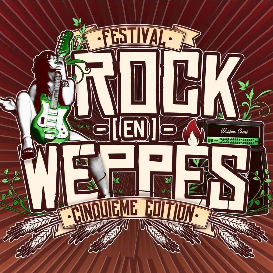 Rock en Weppes