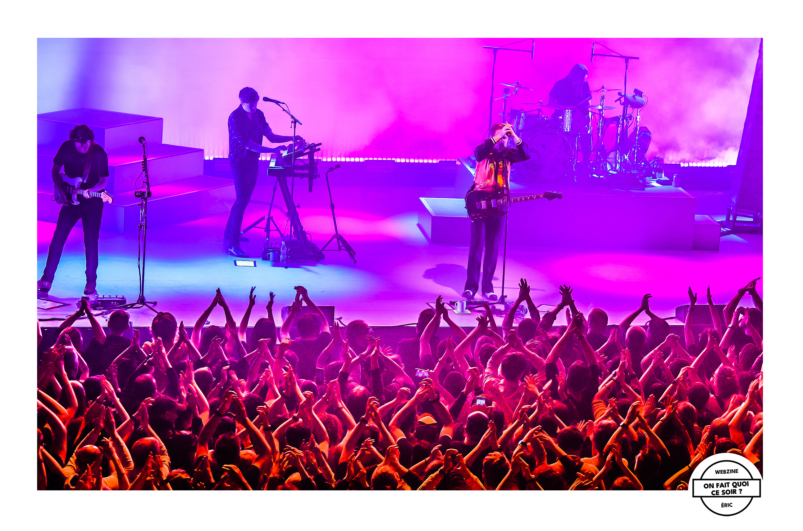 FRANZ FERDINAND