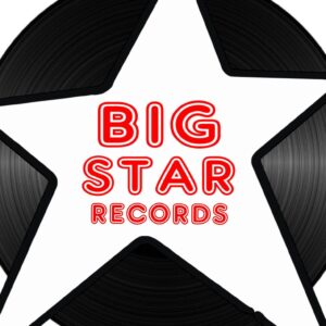 Big Star Records