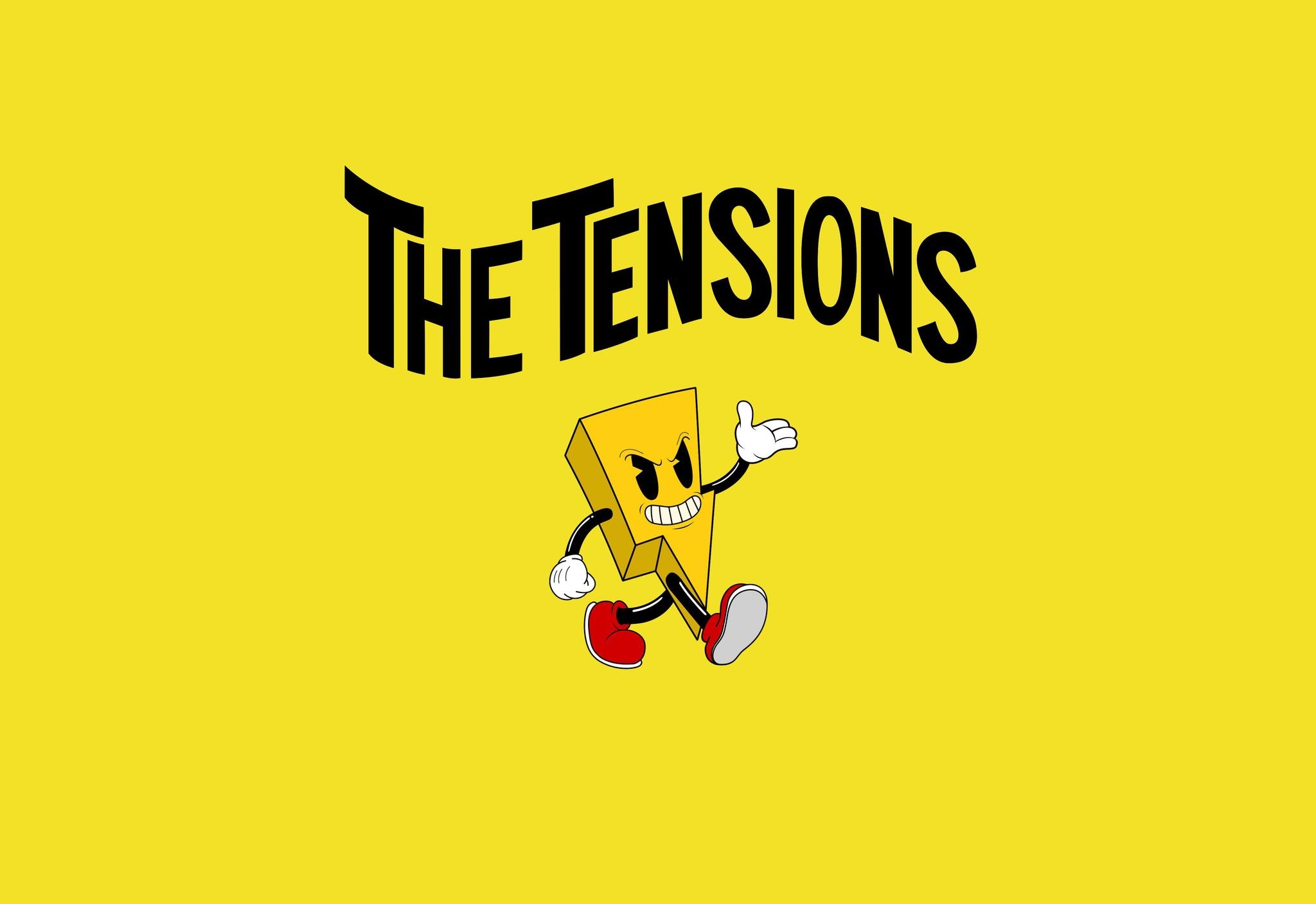 Tensions