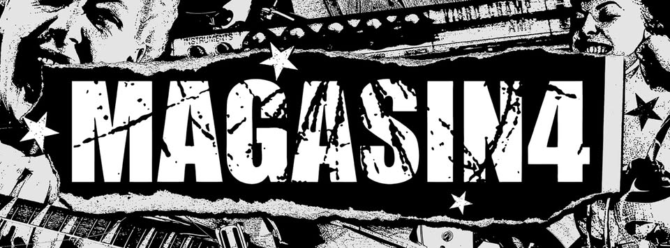 Magasin 4