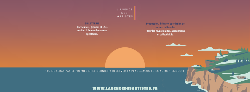 L’Agence des Artistes