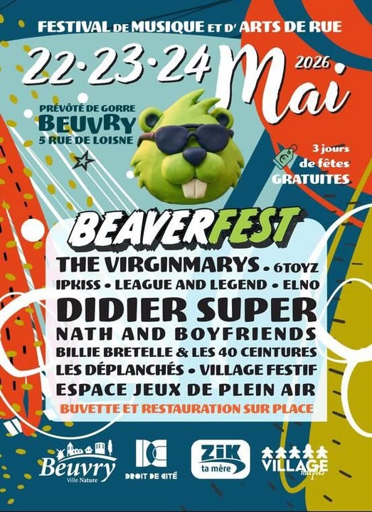 BeaverFest