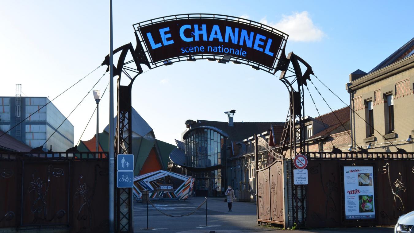 Le Channel