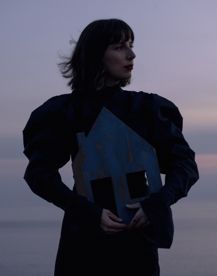 Coline Rio