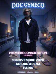 Doc Gynéco