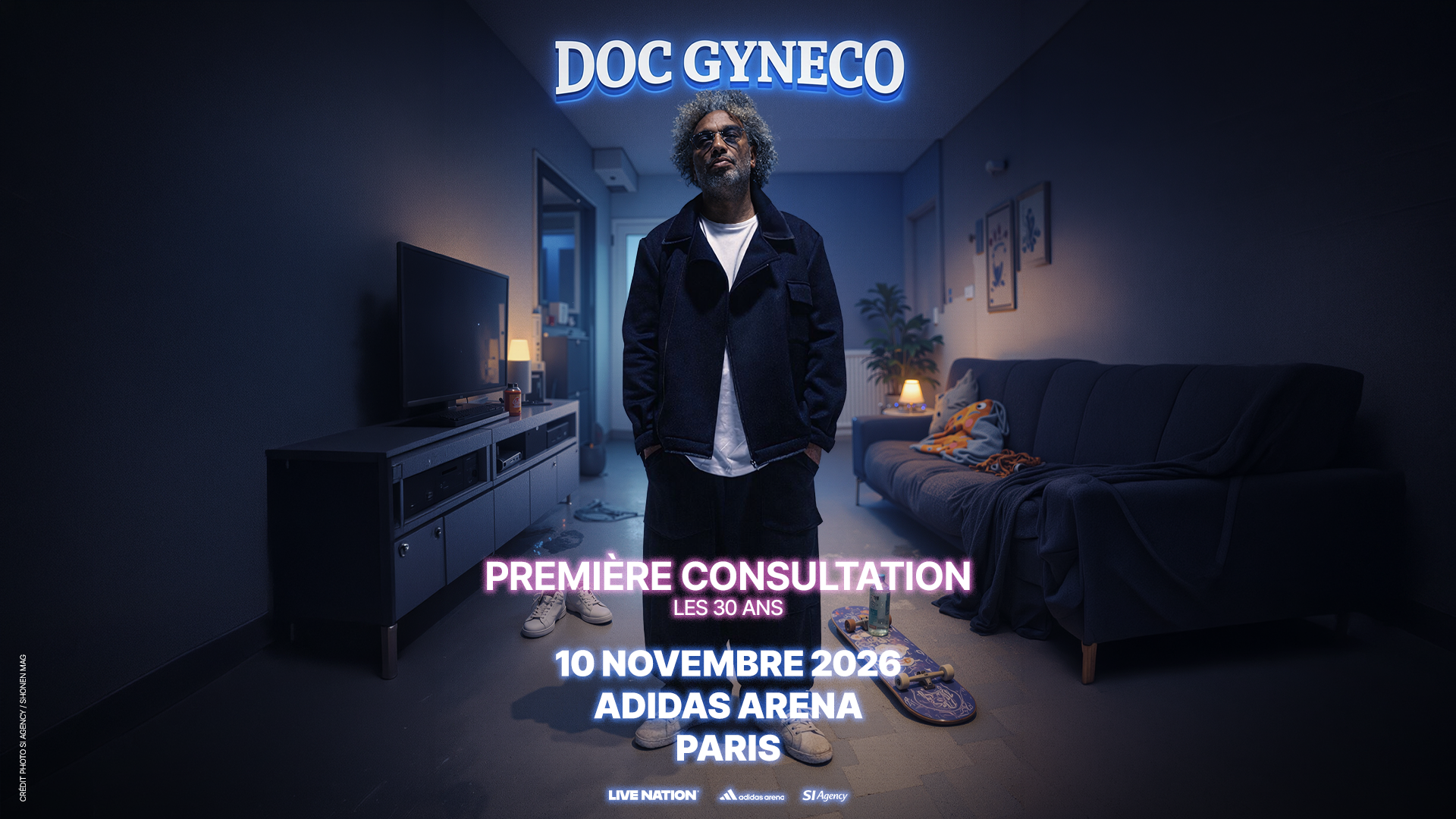 Doc Gynéco