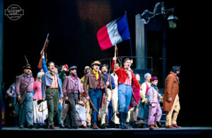 Les Misérables
