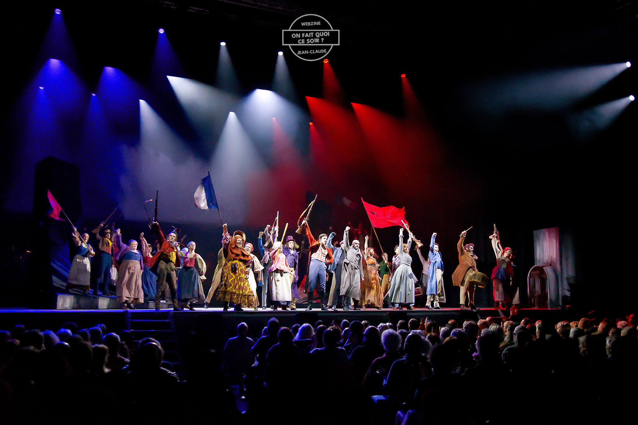 Les Misérables