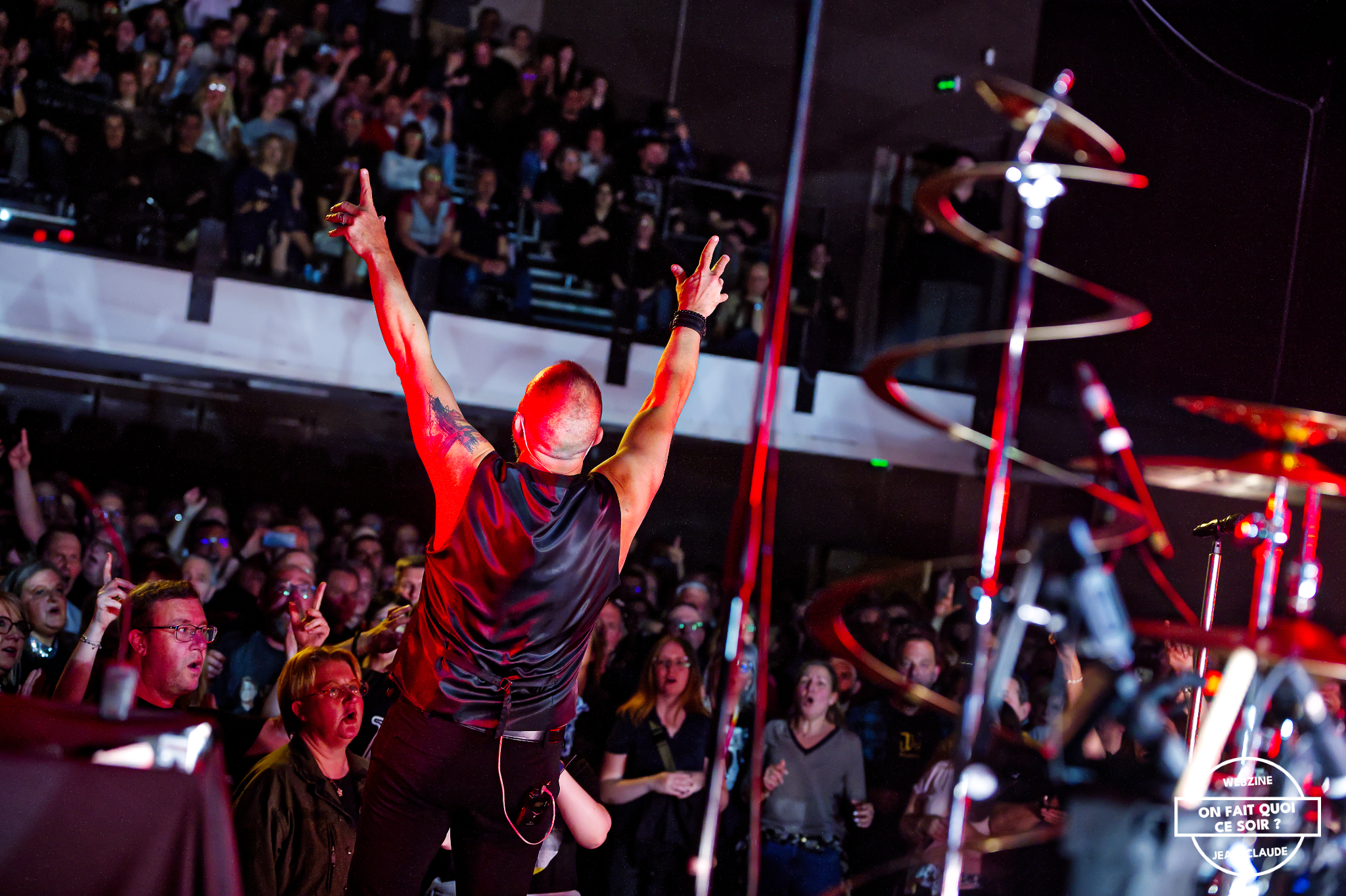 The Depeche Mode Experience