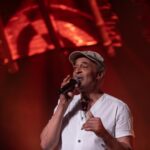 Yannick Noah