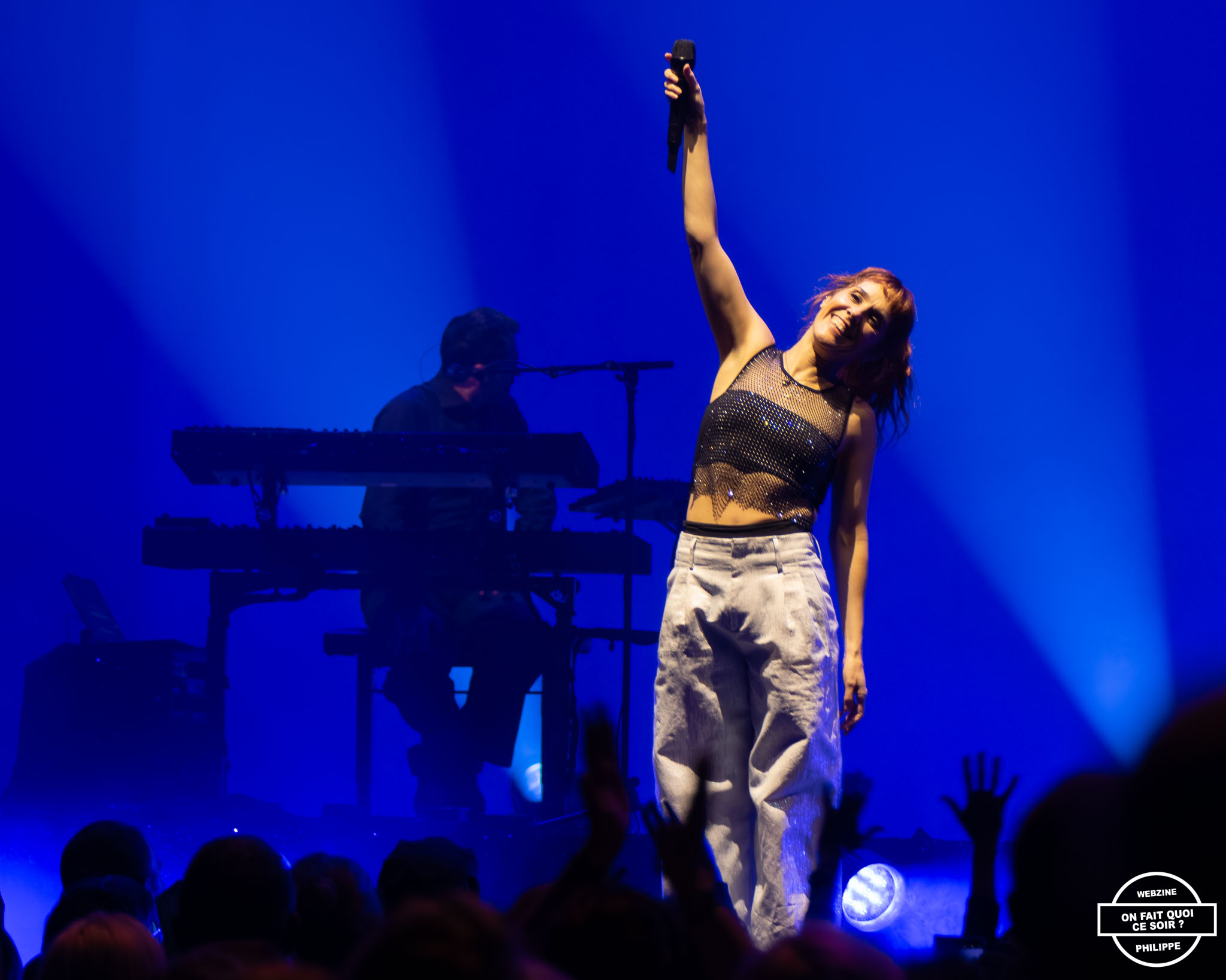 Zaz