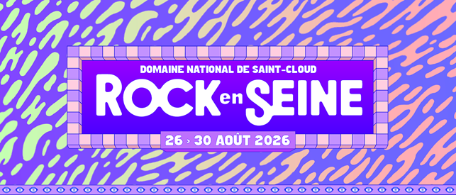 Rock en Seine