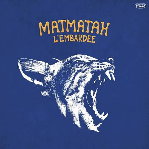 MATMATAH