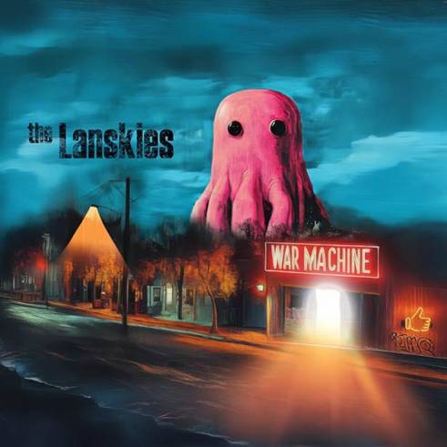 The Lanskies