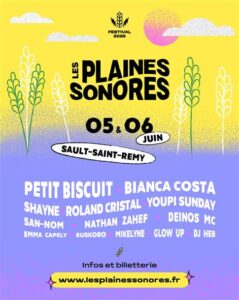 Les Plaine Sonores