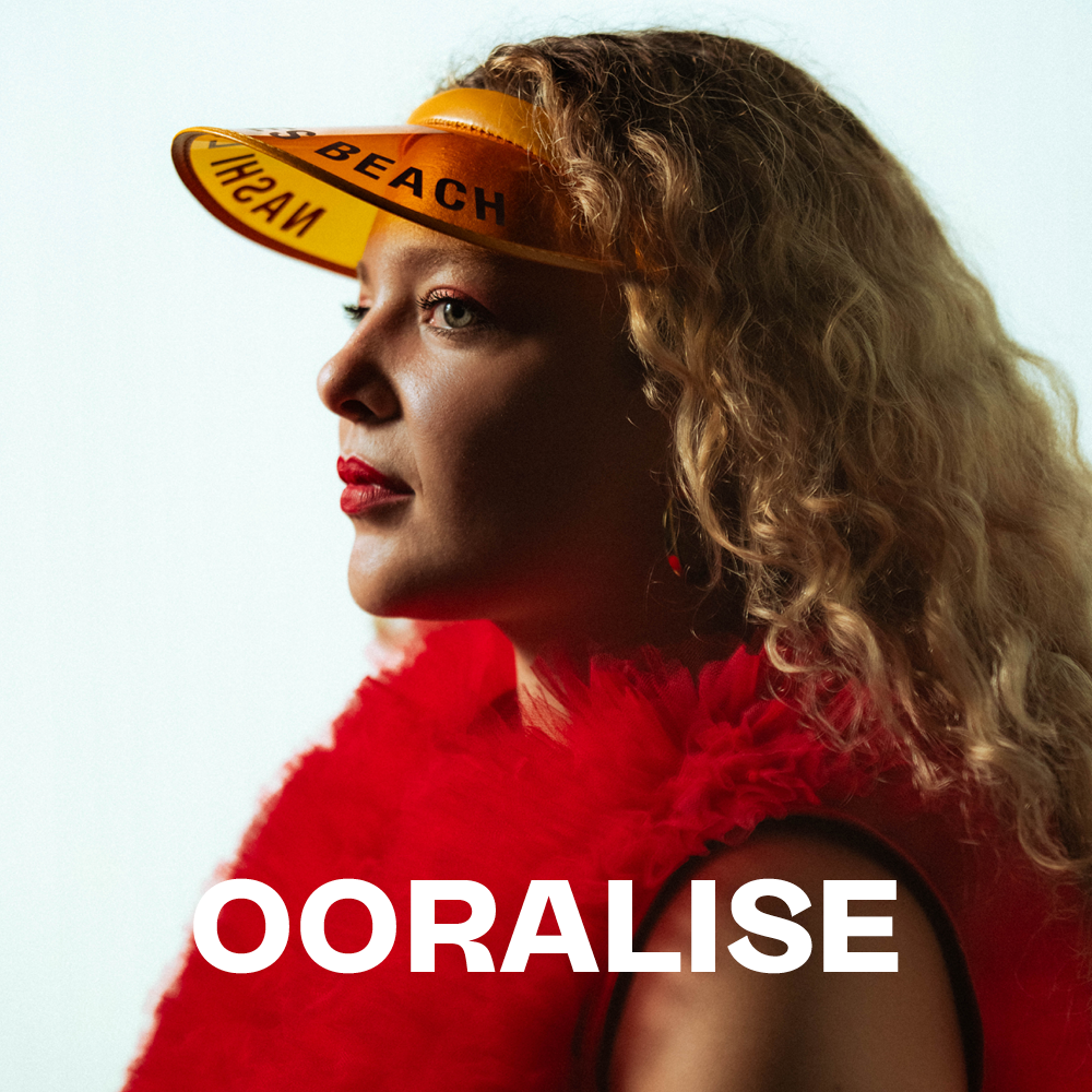 OORALISE