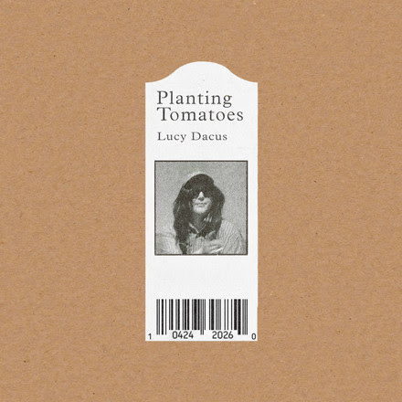 Lucy Dacus
