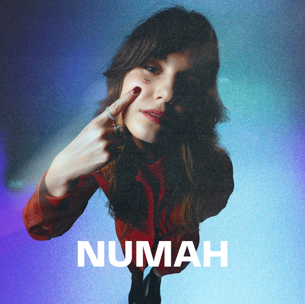 NUMAH
