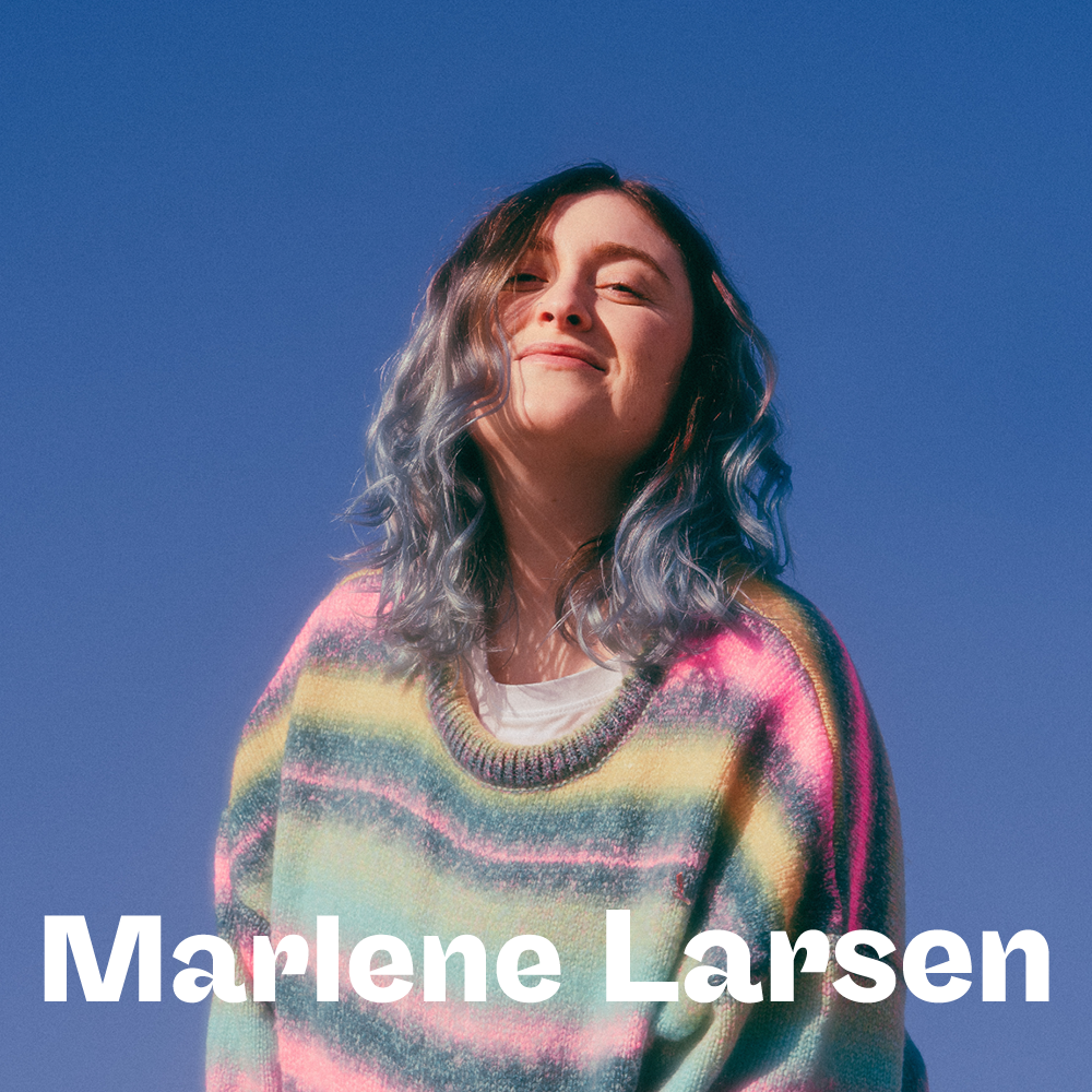 Marlene Larsen