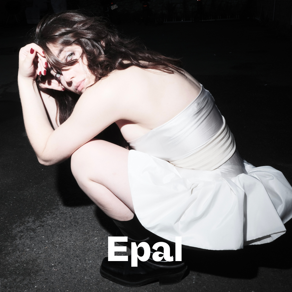 Epal