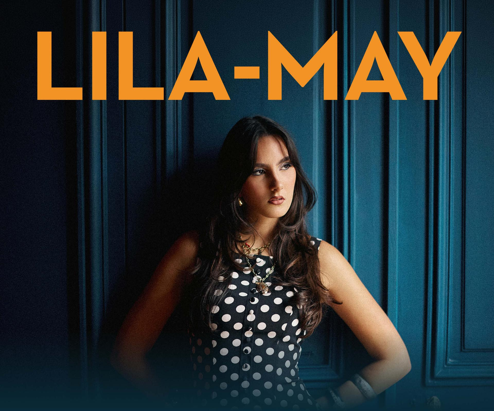Lila-May