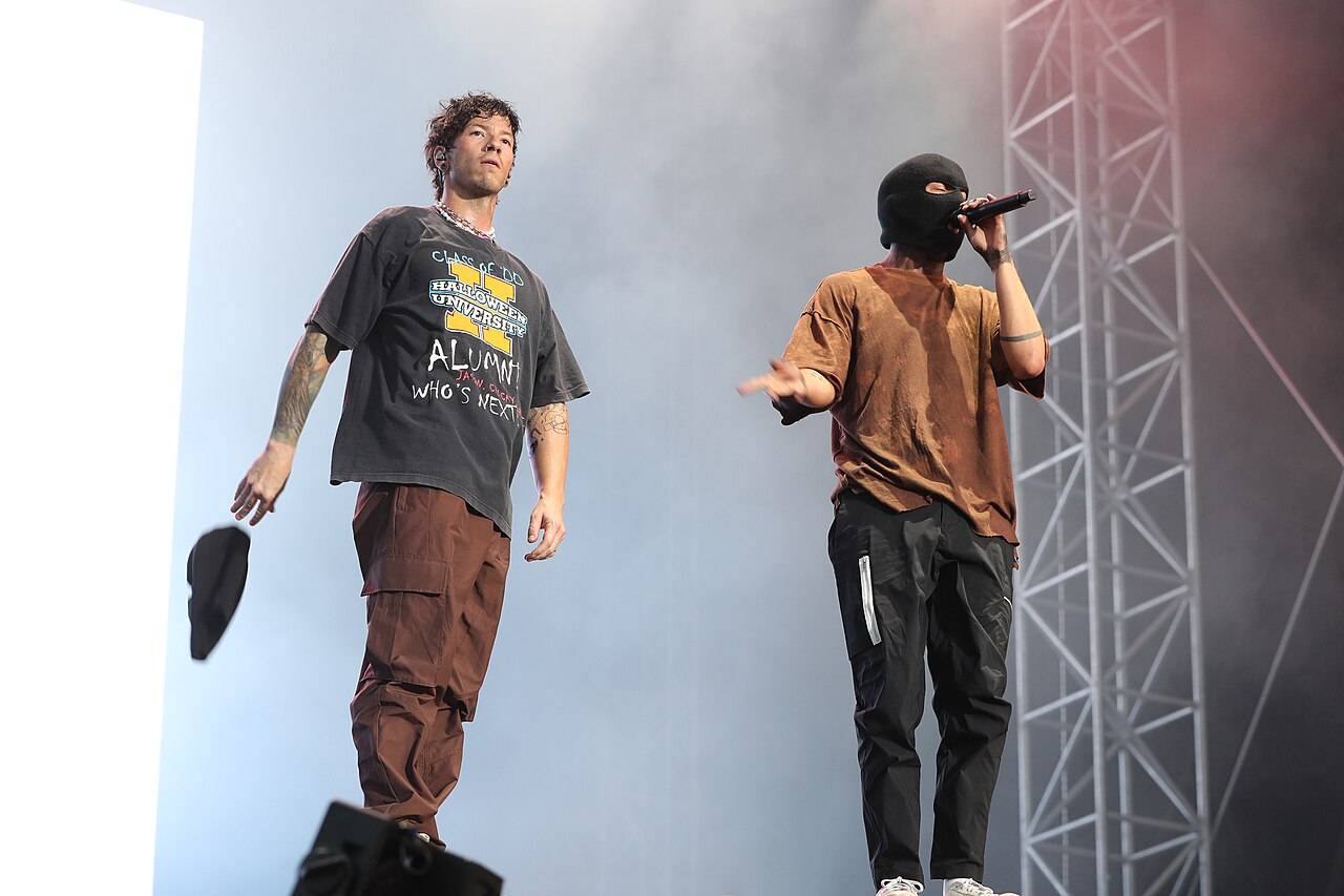 Twenty On Pilots