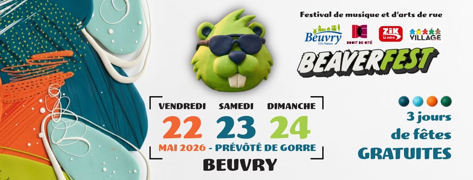 Beaver Fest