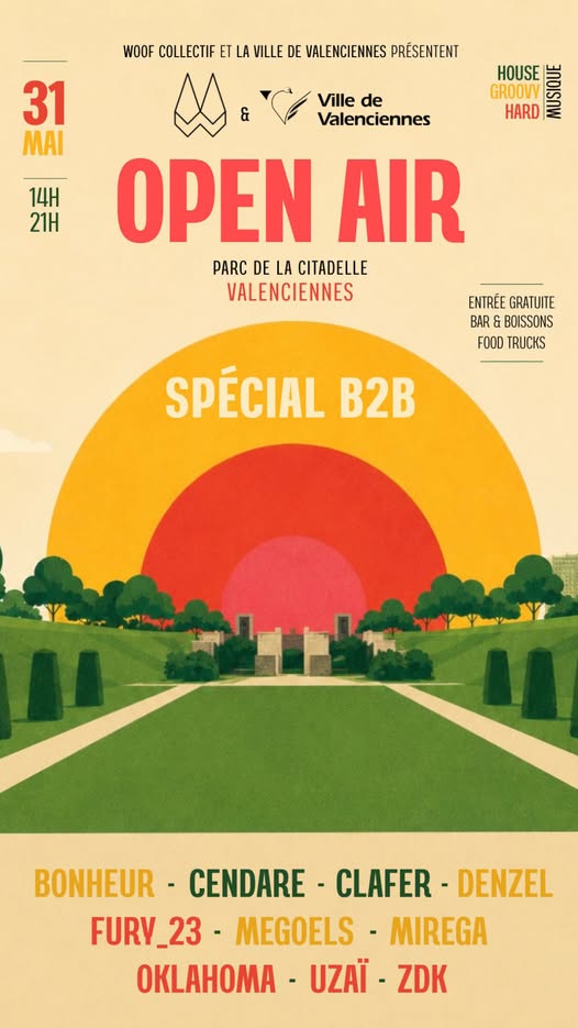 Open Air