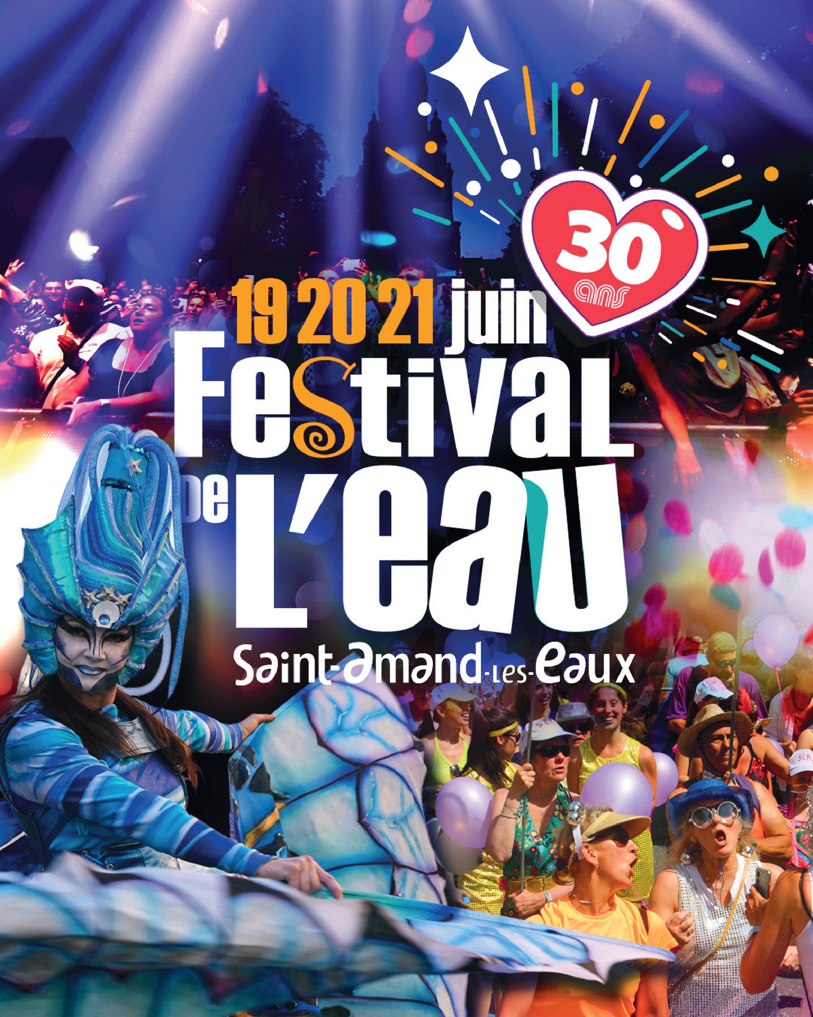 Festival de l’Eau