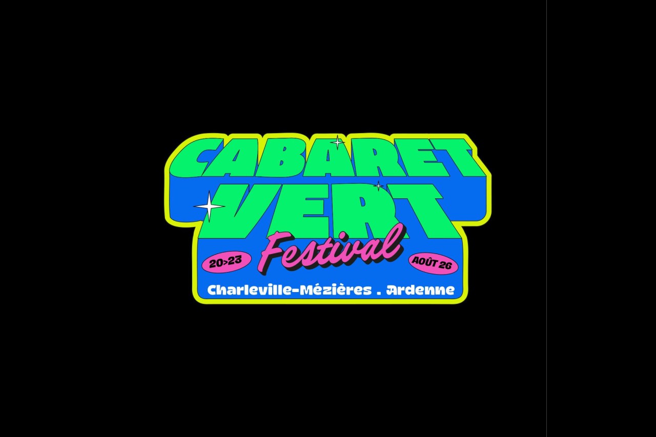 Cabaret Vert 2026