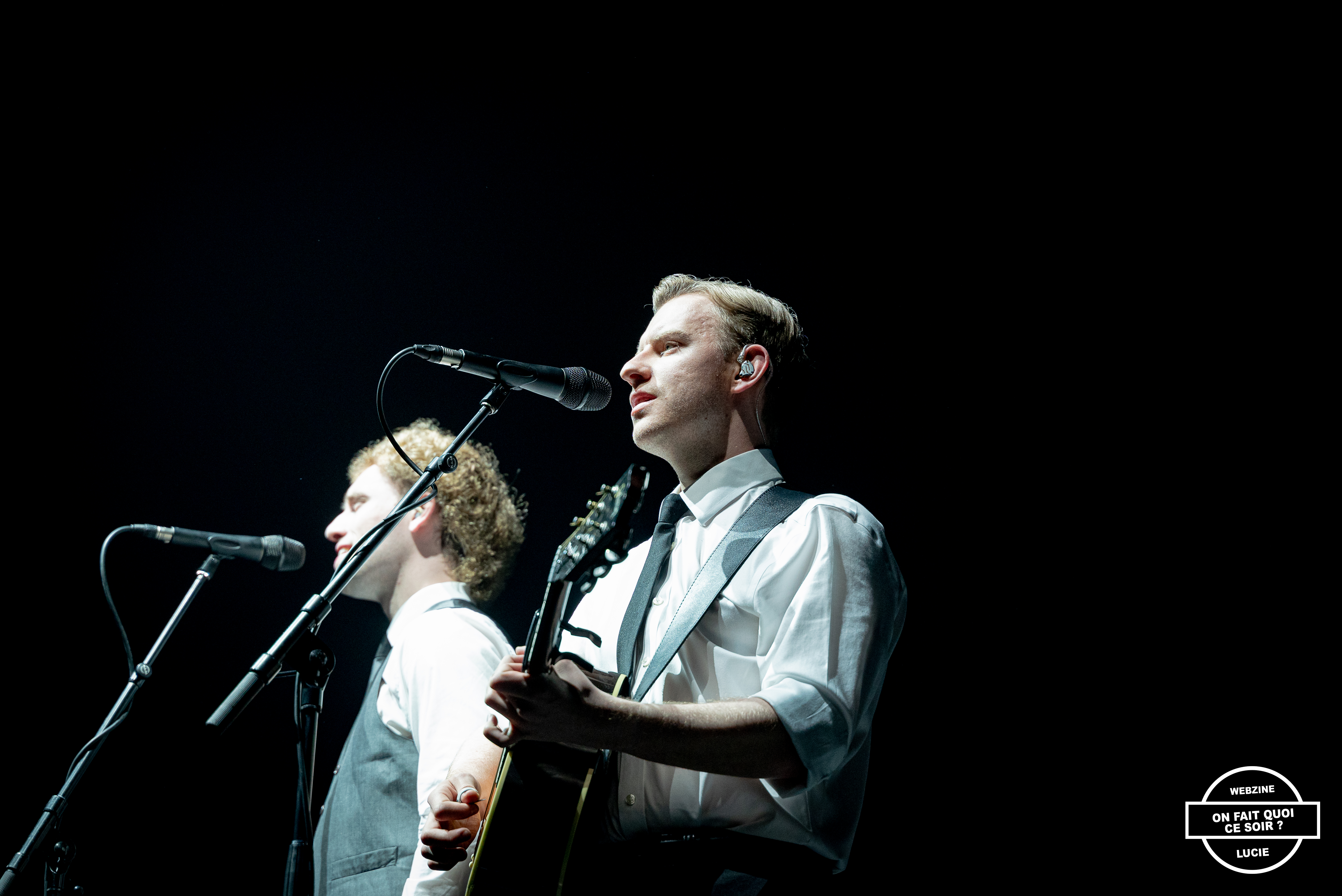 Tribute Simon and Garfunkel