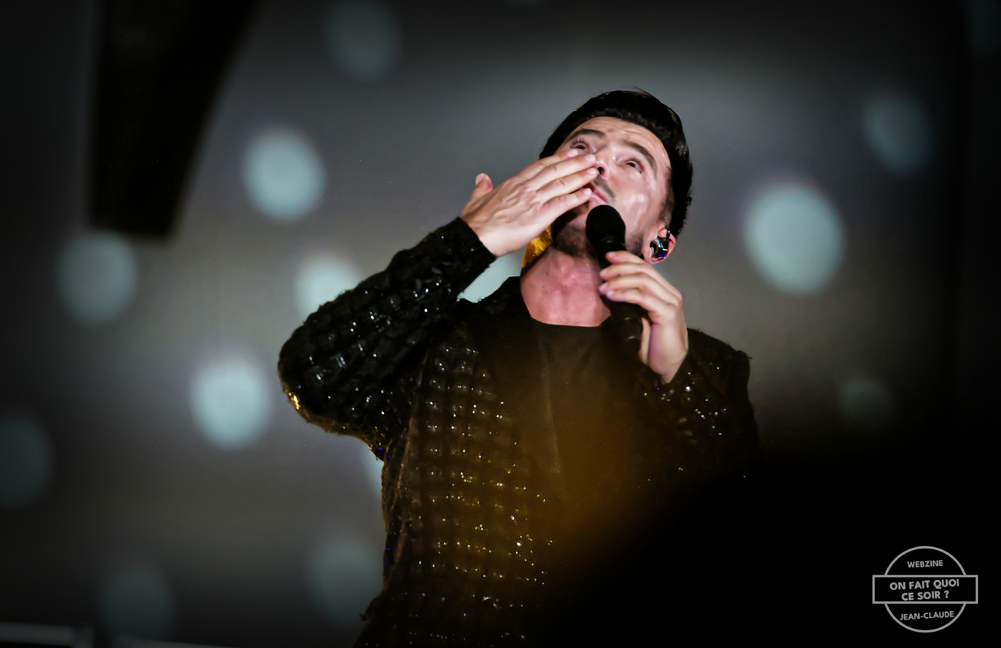 Vincent Niclo