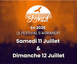 Le Skybird Fest