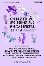 Chien à Plumes