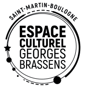 Centre Culturel Georges Brassens - St Martin Boulogne