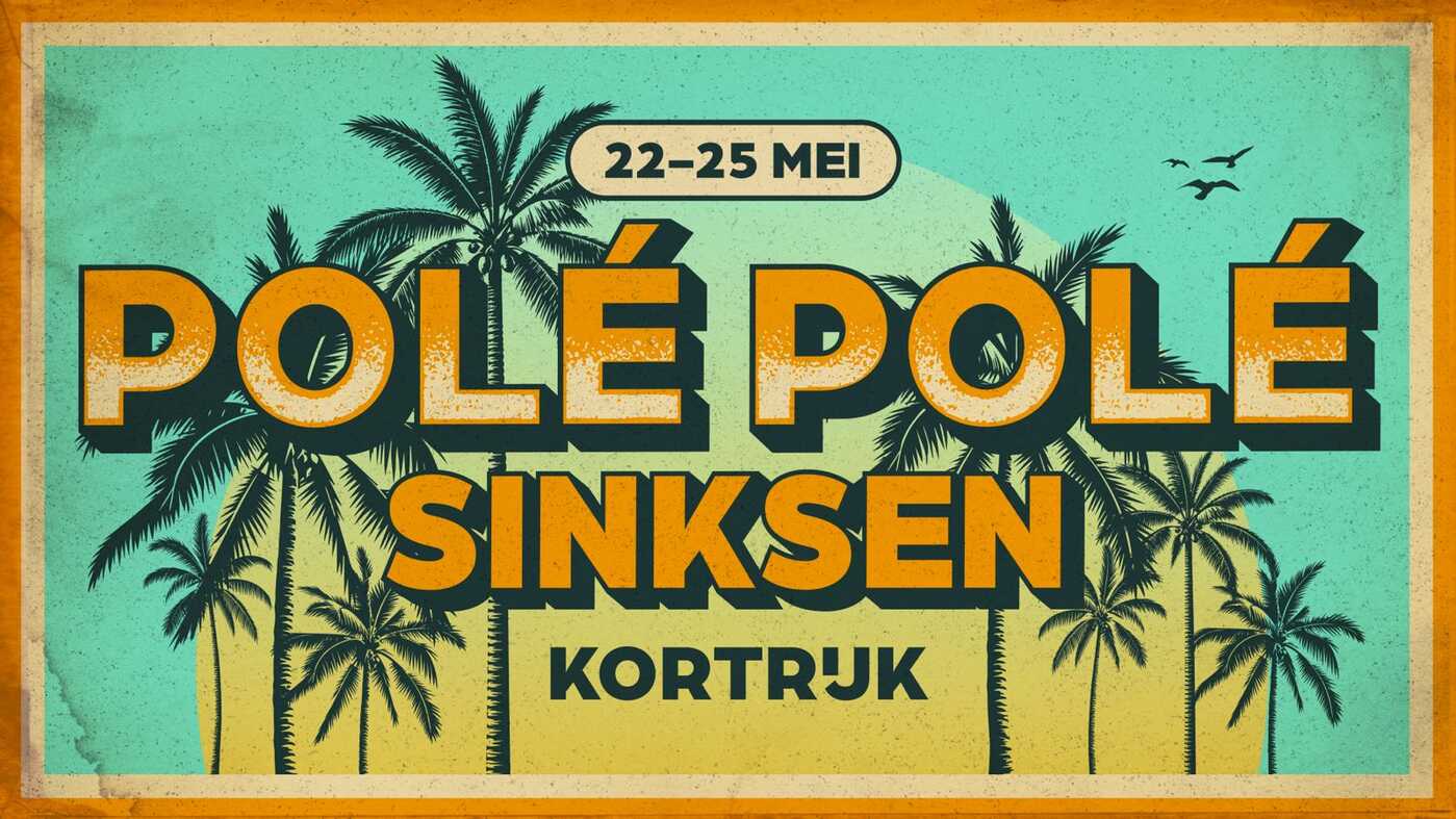 Polé Polé
